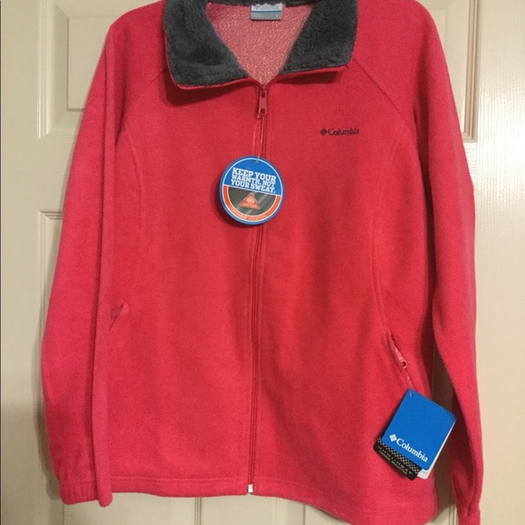 Columbia Jacket - Picture 2 of 7